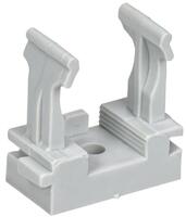 Держатель для гофр. труб под монтаж. пистол. CFM20 ELASTA IEK ET-TA10D-CFM-020-K41-100 - УПС инжиниринг