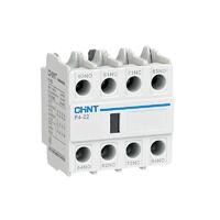 Приставка доп.контакты F4-22 к контактору NC1 NC2 NC8 (R) CHINT 439520 - УПС инжиниринг