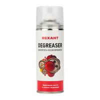 Очиститель и обезжириватель DEGREASER 400мл Rexant 85-0006 - УПС инжиниринг