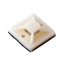 Площадка самоклеящаяся 20х20мм бел. (уп.10шт) Rexant 07-2020-1 - УПС инжиниринг