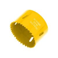 Коронка Bimetal 68мм Kranz KR-92-0235 - УПС инжиниринг