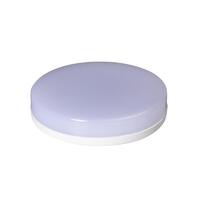 Лампа светодиодная PLED-GX53 10Вт 4000К нейтр. бел. GX53 820лм 230/50Гц JazzWay 5032873 - УПС инжиниринг