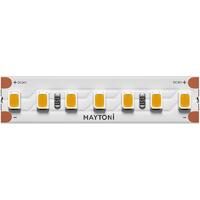 Лента светодиодная 24В 2835 17Вт/м 3000К IP20 (уп.5м) Maytoni 201091 - УПС инжиниринг