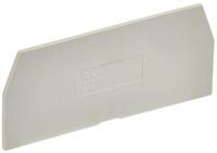 Заглушка для CTS-DT 6кв.мм сер. IEK YCT15-04-K03-006-ZGL - УПС инжиниринг