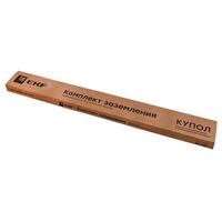 Комплект заземления верт. с заострением d16 дл.4.5м (3х1.5м) HZ PROxima EKF gc-21451 - УПС инжиниринг