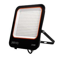 Прожектор светодиодный PFL-V 200Вт 6500К IP65 ДО Pro JazzWay 5039797 - УПС инжиниринг