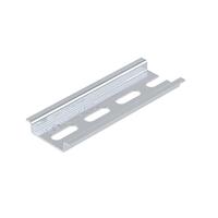 DIN-рейка перфорированная OMEGA 3F 35х7.5 600мм DKC 02140R-RET6 - УПС инжиниринг