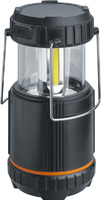 Фонарь кемпинговый NPT-CA21 кемп.3COB 7Вт li-ion 1.2Ач 1реж. Navigator 93863 - УПС инжиниринг