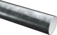 Пруток 8мм (3м) оцинк. сталь IEK ZPR10-11-008-003 - УПС инжиниринг
