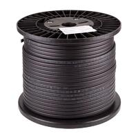 Кабель нагрев. саморег. SRL30-2CR (UV) с экраном (30Вт/м) 200м PROCONNECT 51-0636 - УПС инжиниринг