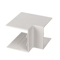 Угол внутренний 40х40 бел. Plast PROxima (уп.4шт) EKF ibw-40-40x4 - УПС инжиниринг