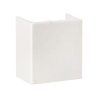 Соединитель на стык 25х16 бел. Plast PROxima (уп.4шт) EKF conw-25-16x4 - УПС инжиниринг