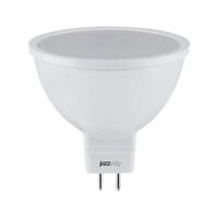 Лампа светодиодная низковольтная PLED-SP JCDR 10Вт 3000К GU5.3 12-24В Pro JazzWay 5049703 - УПС инжиниринг