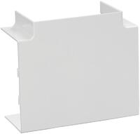 Угол Т-образный 20х10 КМТ ELECOR (уп.4шт) IEK CKMP10D-T-020-010-K01 - УПС инжиниринг