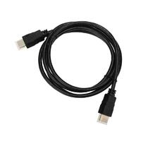Шнур HDMI-HDMI gold 1.5м с фильтрами (PE bag) PROCONNECT 17-6203-6 - УПС инжиниринг