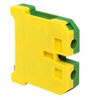 Колодка клеммная ЕК-16/80 JXB земля EKF plc-ek-16/80 - УПС инжиниринг