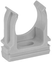 Держатель с защелкой CF25 GENERICA CTA00D-CF-025-K41-100-G - УПС инжиниринг