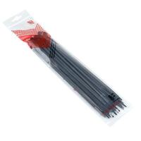 Хомут P6.6 4.8x250 FlexLock стандартный черн. (уп.50шт) PROxima EKF plc-fl-ctsb-4.8x250-r - УПС инжиниринг