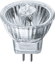 Лампа галогенная 94 224 MR11 50Вт GU5.3 230В 2000h Navigator 94224 - УПС инжиниринг