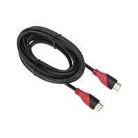 Шнур HDMI - HDMI gold 5м с фильтрами Rexant 17-6206 - УПС инжиниринг
