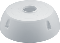 Коробка монтажная 93 491 NSS-СDB-02-WH для видеокамер Navigator 93491 - УПС инжиниринг