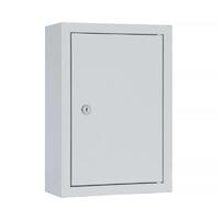 Корпус навесной ЩРн-18 350х245х120 IP31 метал. PRIZMA TOKOV ELECTRIC TKE-PZ-MRB-18-IP31 - УПС инжиниринг