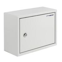 Корпус навесной ЩРн-12 220х300х120 IP31 метал. PRIZMA TOKOV ELECTRIC TKE-PZ-MRB-12-IP31 - УПС инжиниринг