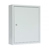 Корпус навесной ЩРн-54 480х400х120 IP31 метал. PRIZMA TOKOV ELECTRIC TKE-PZ-MRB-54-IP31 - УПС инжиниринг
