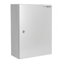Корпус ЩМП-3 655х500х220 IP54 с монтажн. панелью метал. PRIZMA TOKOV ELECTRIC TKE-PZ-MPB54-3 - УПС инжиниринг