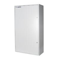Корпус ЩМП-7 1320х750х300 IP31 с монтажн. панелью метал. PRIZMA TOKOV ELECTRIC TKE-PZ-MPB31-7 - УПС инжиниринг