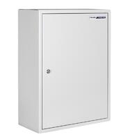 Корпус ЩМП-3 655х500х220 IP31 с монтажн. панелью метал. PRIZMA TOKOV ELECTRIC TKE-PZ-MPB31-3 - УПС инжиниринг