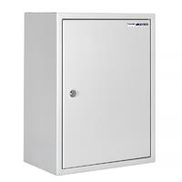 Корпус ЩМП-2 510х400х220 IP31 с монтажн. панелью метал. PRIZMA TOKOV ELECTRIC TKE-PZ-MPB31-2 - УПС инжиниринг