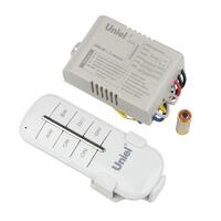 Пульт UCH-P005-G3-1000W-30M для управления светом 3 каналах1000Вт Uniel UL-00003634 - УПС инжиниринг