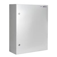 Корпус ЩМП-4 800х650х250 IP54 с монтажн. панелью метал. PRIZMA TOKOV ELECTRIC TKE-PZ-MPB54-4 - УПС инжиниринг