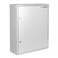 Корпус ЩМП-4 800х650х250 IP31 с монтажн. панелью метал. PRIZMA TOKOV ELECTRIC TKE-PZ-MPB31-4 - УПС инжиниринг