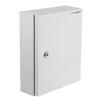 Корпус навесной ЩРн-24 390х310х120 IP54 метал. PRIZMA TOKOV ELECTRIC TKE-PZ-MRB-24-IP54 - УПС инжиниринг