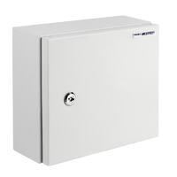 Корпус навесной ЩРн-12 260х310х120 IP54 метал. PRIZMA TOKOV ELECTRIC TKE-PZ-MRB-12-IP54 - УПС инжиниринг