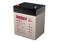 Аккумулятор 12В 5А.ч GP 12-5 Ventura - УПС инжиниринг