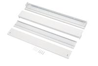 Комплект для накладного монтажа (рамка) CP 10 SMB 600х600мм бел. Русский Свет 14061023063 - УПС инжиниринг