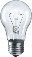 Лампа накаливания 71 499 NI-A-95-230-E27-CL 95Вт E27 230В Navigator 71499 - УПС инжиниринг