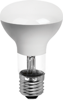 Лампа накаливания 94 321 NI-R63-60-230-E27 (КНР) Navigator 94321 - УПС инжиниринг