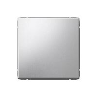 Выключатель 1-кл. ArtGallery 10AX быстрозажим. клем. механизм алюм. SE GAL000311S - УПС инжиниринг