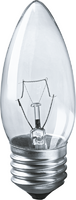 Лампа накаливания 94 328 NI-B-40-230-E27-CL Navigator 94328 - УПС инжиниринг