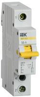 Выключатель-разъединитель трехпозиционный 1п ВРТ-63 50А KARAT IEK MPR10-1-050 - УПС инжиниринг