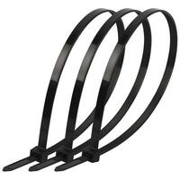 Хомут кабельный Simple 2.5х150 NO-224-196 черн. (уп.100шт) Эра Б0066029 - УПС инжиниринг