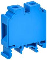 Колодка клеммная CTS ARMAFIX 16кв.мм син. IEK YCT10-00-K07-016 - УПС инжиниринг