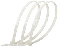 Хомут кабельный 8.8х500 бел. NO-225-169 (уп.100шт) Эра Б0065959 - УПС инжиниринг