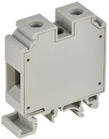 Колодка клеммная CTS ARMAFIX 35кв.мм сер. IEK YCT10-00-K03-035 - УПС инжиниринг