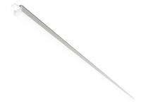 Светильник светодиодный ДПО BT 02 C 30 OP 830 L1500 WH 1470х22х31мм 24Вт 3000К IP20 бел. линейный Русский Свет 15100223239 - УПС инжиниринг