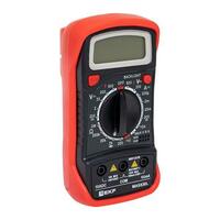 Мультиметр цифровой MAS830L Master EKF In-180701-pm830L - УПС инжиниринг